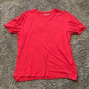 Hurley t shirt